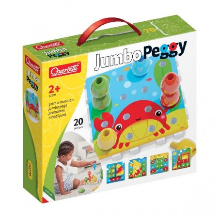 JUMBO PEGGY PRIMO MOSAICO 20pz [2502270-00.jpg]