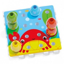 JUMBO PEGGY PRIMO MOSAICO 20pz [2502270-10.jpg]