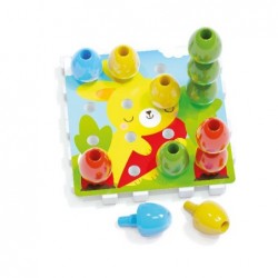 JUMBO PEGGY PRIMO MOSAICO 20pz [2502270-20.jpg]