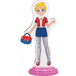 MAGNETIC FASHION BEST FRIENDS [2502935-30.jpg]