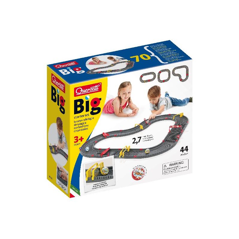 BIG MARBLEDROME BASIC SET 2,7metri [2506303-00.jpg]