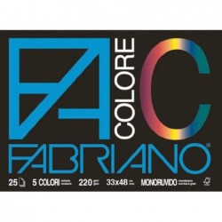BLOCCO COLORE 33x48 5col.-25ff [7706110-00.jpg]