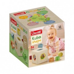 KUBO SHAPE- GIOCO DELLE FORME 11pz [2580240-00.jpg]
