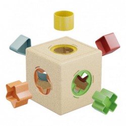 KUBO SHAPE- GIOCO DELLE FORME 11pz [2580240-10.jpg]