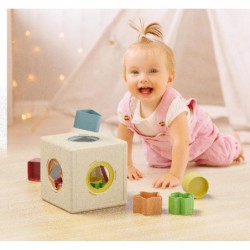 KUBO SHAPE- GIOCO DELLE FORME 11pz [2580240-30.jpg]