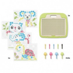 ---FANTACOLOR CHIODINI 310pz d5/15mm [2580934-20.jpg]