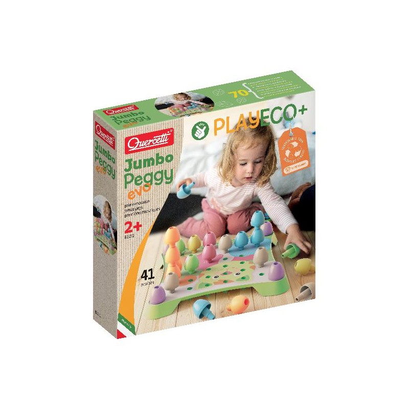 JUMBO PEGGY MAXI CHIODINI 41pz [2582272-00.jpg]