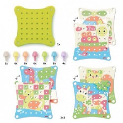 JUMBO PEGGY MAXI CHIODINI 41pz [2582272-10.jpg]