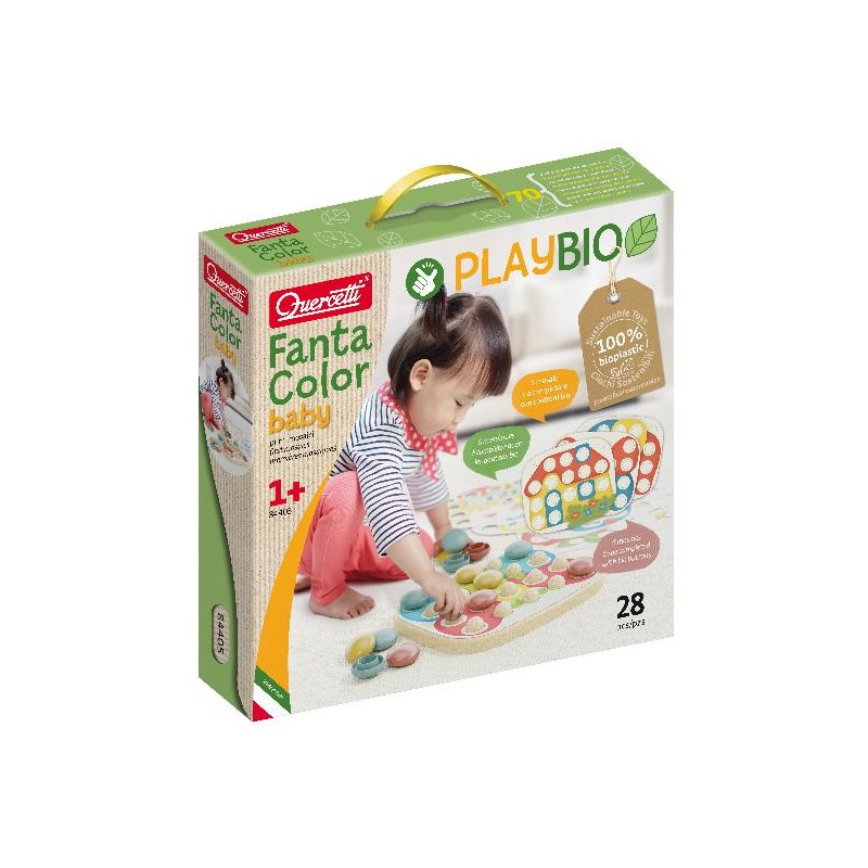 CHIODINI MAXI FANTACOLOR BABY 28pz [2584405-00.jpg]