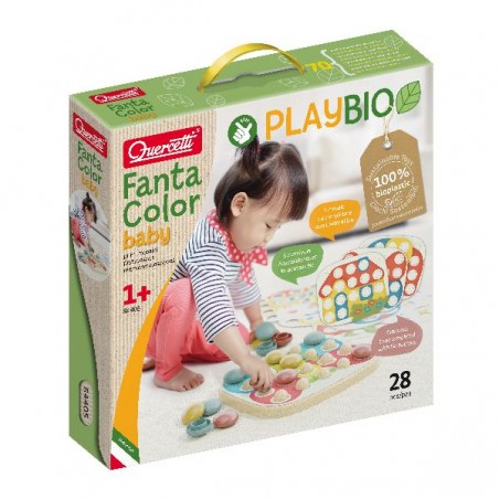 CHIODINI MAXI FANTACOLOR BABY 28pz [2584405-00.jpg]