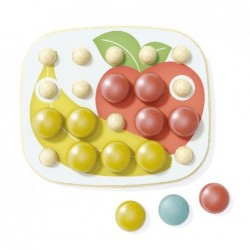 CHIODINI MAXI FANTACOLOR BABY 28pz [2584405-10.jpg]