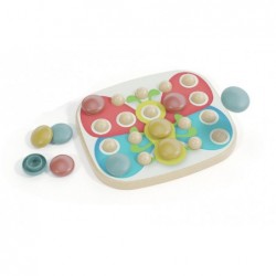 CHIODINI MAXI FANTACOLOR BABY 28pz [2584405-20.jpg]