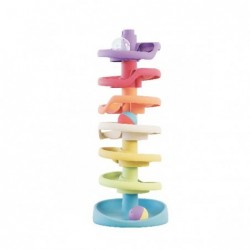 ---SPIRAL TOWER 10pz [2586500-10.jpg]