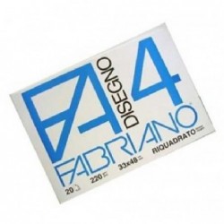 BLOCCO F4 24x33 20fg RIQUADRATO [7706403-00.jpg]