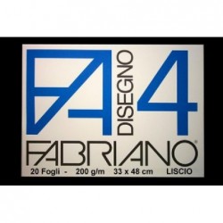 BLOCCO F4 33x48 20fg LISCIO [7706411-00.jpg]