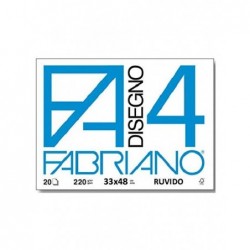 BLOCCO F4 33x48 20fg RUVIDO [7706412-00.jpg]