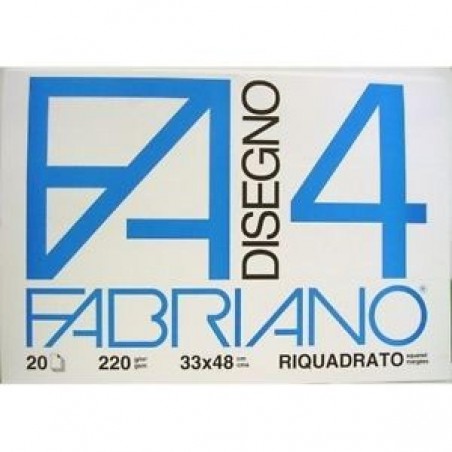 BLOCCO F4 33X48 20fg RIQUADRATO [7706413-00.jpg]