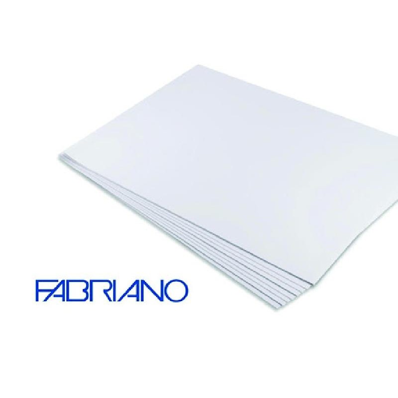 FABRIANO F4 50x70 LISCIO