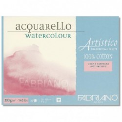 FABRIANO WATERCOLOUR 50x70 gr300 [7706502-00.jpg]