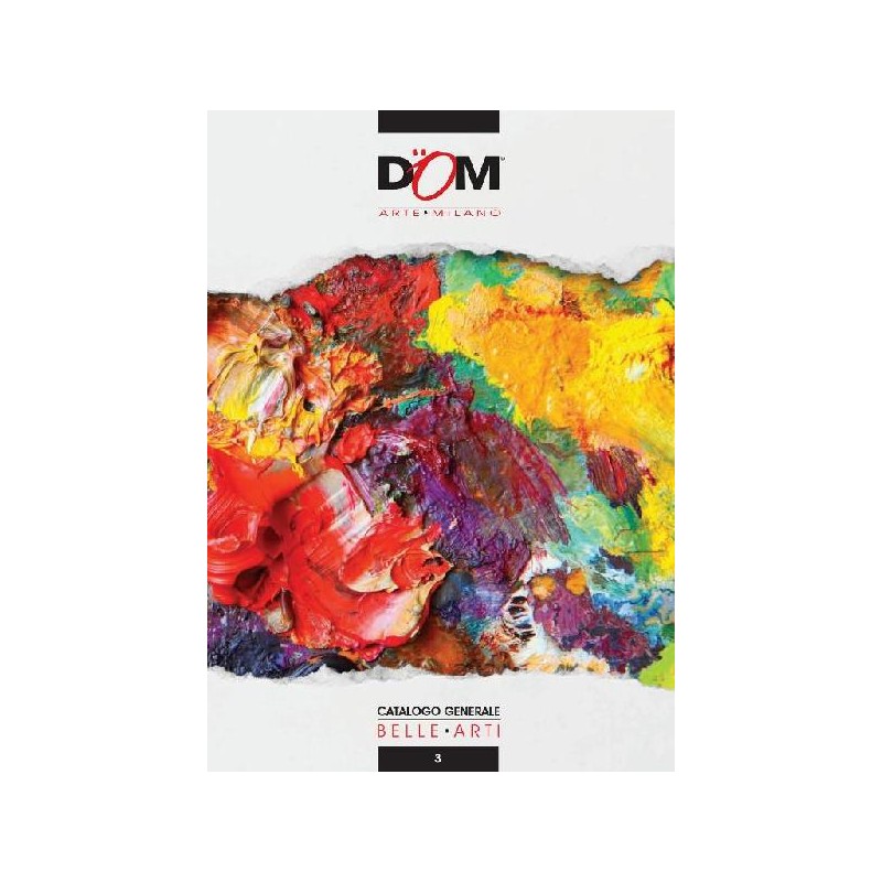 BLOCCO ACQUERELLO A/4 gr300 10ff CWR [7706506-00.jpg]