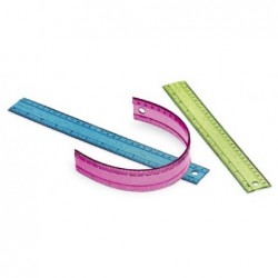 RIGHELLO FLEXI 17cm ARDA [8001503-00.jpg]