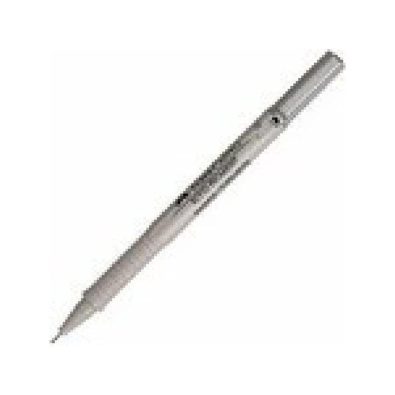 FABER CASTELL ECCO-PIGMENT 0,4 NERO [8017064-00.jpg]