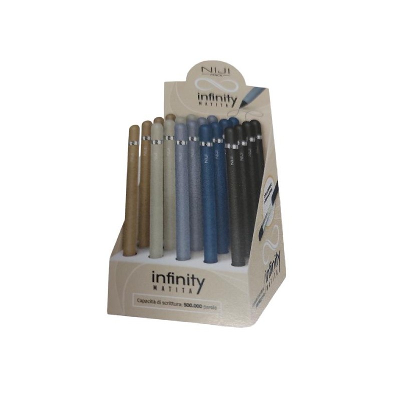 EXPO 20 MATITE INFINITY SOFT TOUCH [0081517-00.jpg]