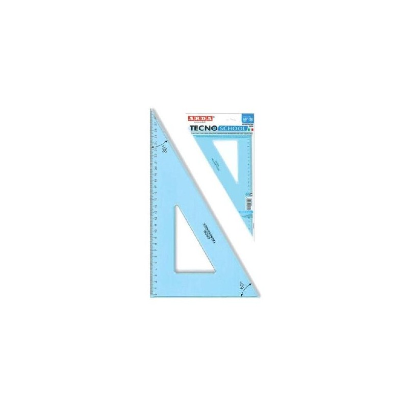 SQUADRE ARDA 15cm-60gr TECNOSCHOOL [8031602-00.jpg]