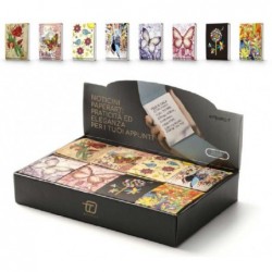 ---NOTES PAPER ART CALAMITA 32pz Ass. [8000PAK2-00.jpg]