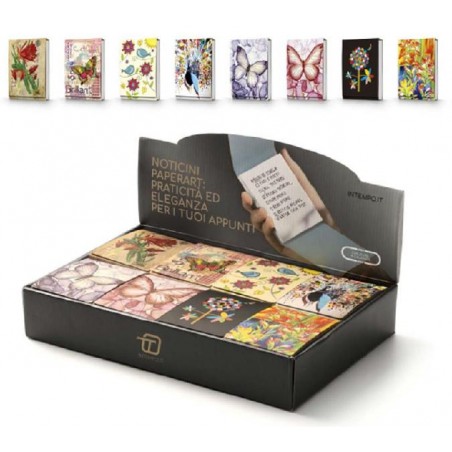 ---NOTES PAPER ART CALAMITA 32pz Ass. [8000PAK2-00.jpg]