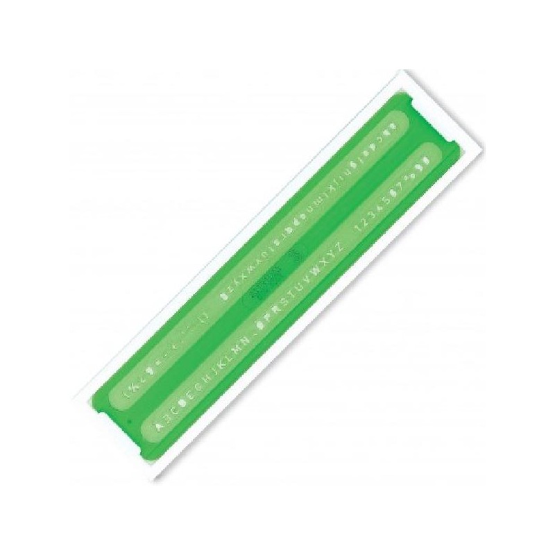 NORMOGRAFI TS 2,5/C [8050025-00.jpg]