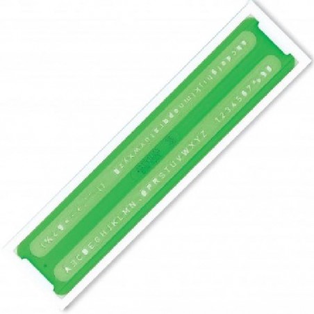 NORMOGRAFI TS 2,5/C [8050025-00.jpg]