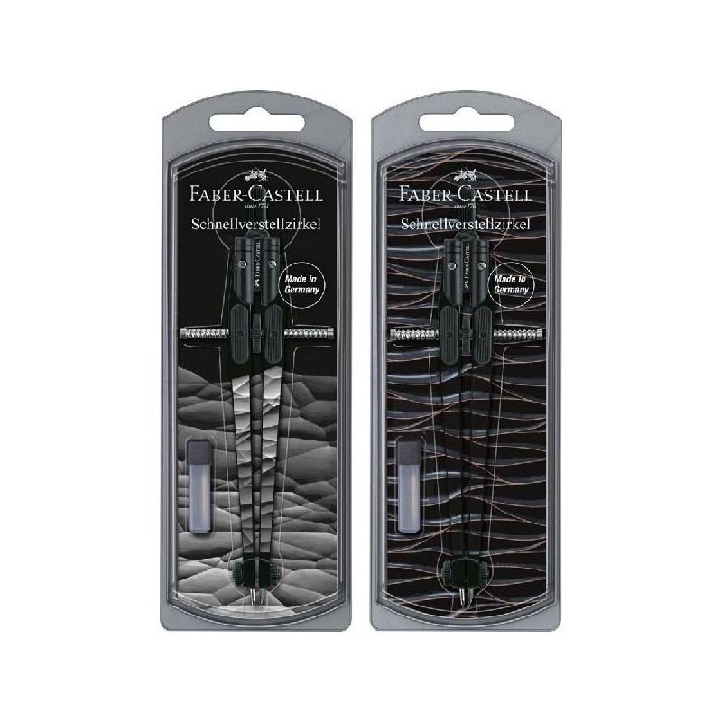 BALAUSTRONE FABER CASTELL FLOW EDITION [8065204-00.jpg]