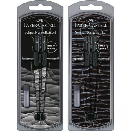 BALAUSTRONE FABER CASTELL FLOW EDITION [8065204-00.jpg]