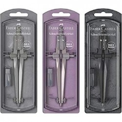 BALAUSTRONE FABER CASTELL STREAM 15pz [8065206-00.jpg]