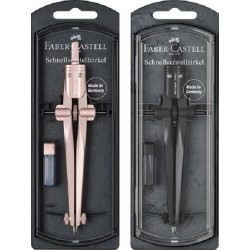 BALAUSTRONE FABER CASTELL STREAM RAME [8065208-00.jpg]