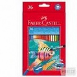 PASTELLI FABER CASTELL ACQUARELL.36 [8070336-00.jpg]