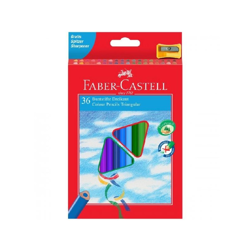 PASTELLI FABER-EcoTRIA 36pz [8070836-00.jpg]