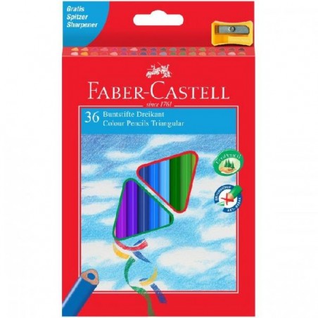 PASTELLI FABER-EcoTRIA 36pz [8070836-00.jpg]