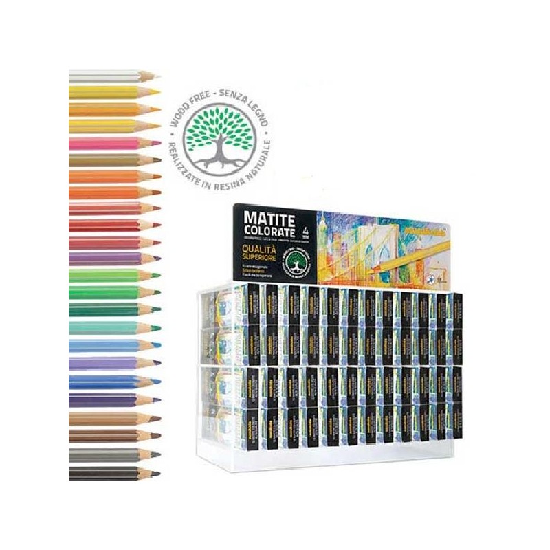 PASTELLI ESAGONALI esp.576pz MINA 4mm [8071237-00.jpg]