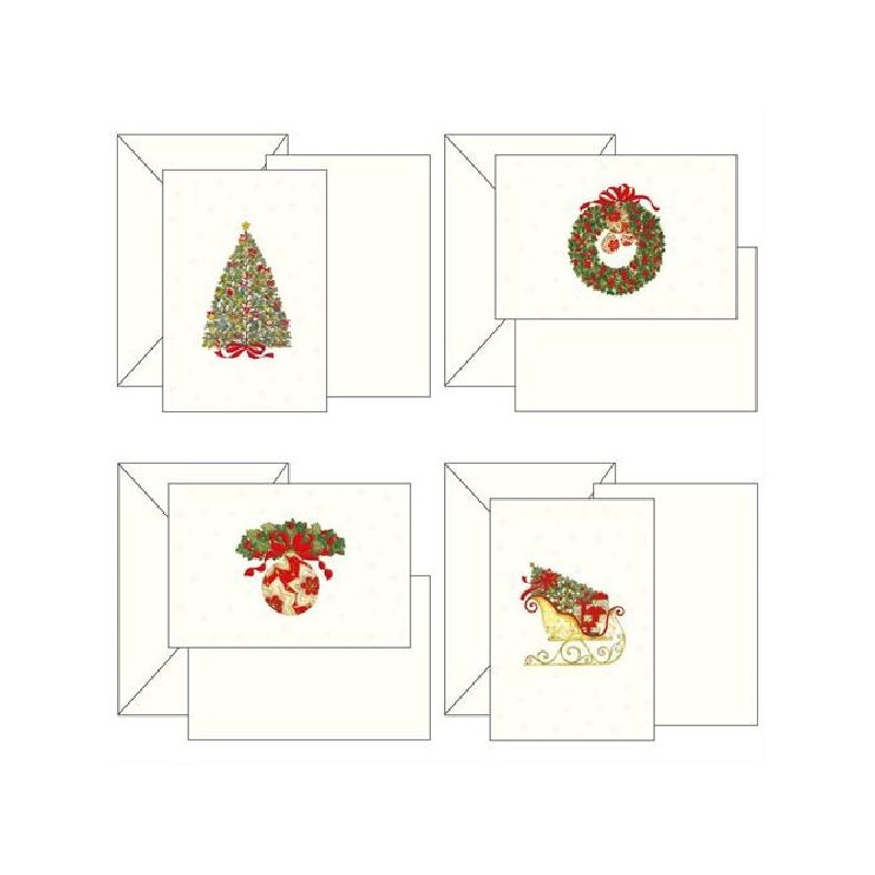 ---NATALECARD 12x18 ELEGANTE S.TESTO 4s [2244706-00.jpg]