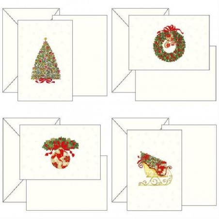 ---NATALECARD 12x18 ELEGANTE S.TESTO 4s [2244706-00.jpg]