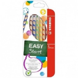 STABILO PASTELLI EASYcolors MANCINI 6pz [8071506-00.jpg]