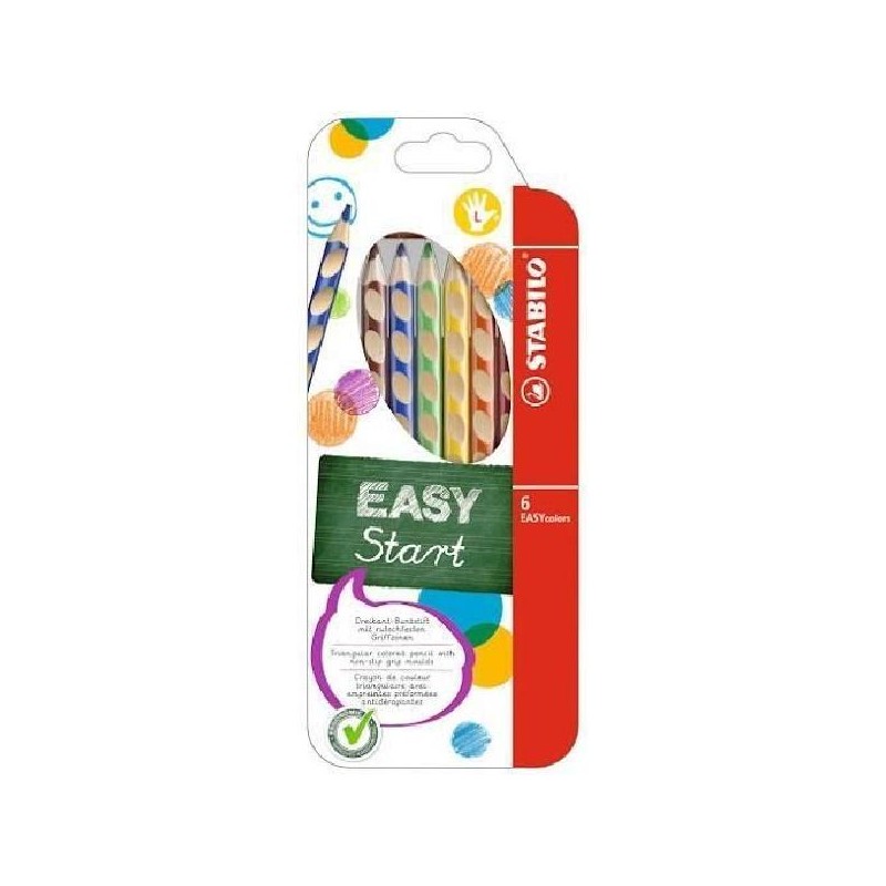 STABILO PASTELLI EASYcolors MANCINI 6pz [8071506-00.jpg]