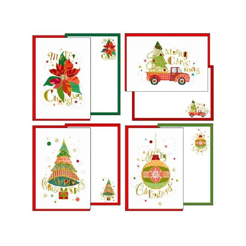 ---NATALECARD 12x18 COLLAGE ORO RILIEVO [2244369-00.jpg]