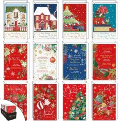 ---NATALECARD 9x14 120pz ROSSO 12s [2249002-00.jpg]