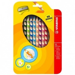 STABILO PASTELLI EASYcolors DX 12pz [8071511-00.jpg]