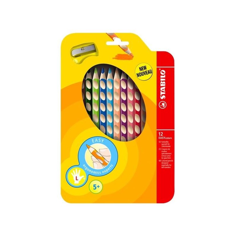 STABILO PASTELLI EASYcolors DX 12pz [8071511-00.jpg]