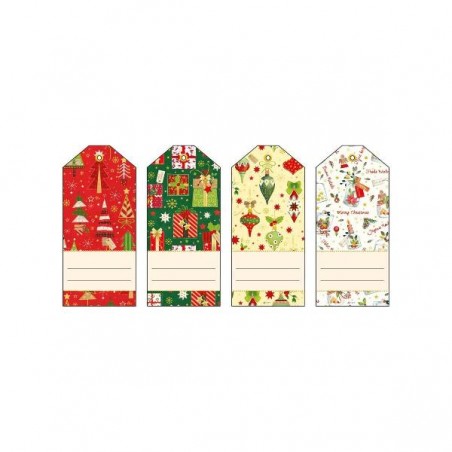 CHIUDIPACCO NATALE 7x9 100pz 4s BLISTERATO A 5pz PER SOGGETTO [2240004-00.jpg]