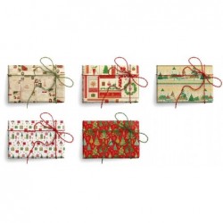 CARTA REGALO NATALE PRESTIGE 70x100 50fg [2678844-00.jpg]